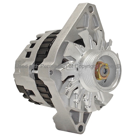Mpa 92-96 Gmc-Safari Gmc-G3500 Gmc-G2500 Gm New Alternator, 7914611N 7914611N